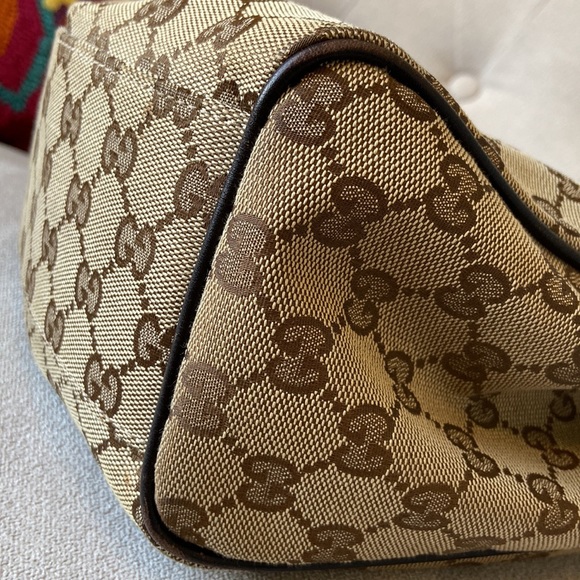 Authentic Gucci handbag - Picture 9 of 9